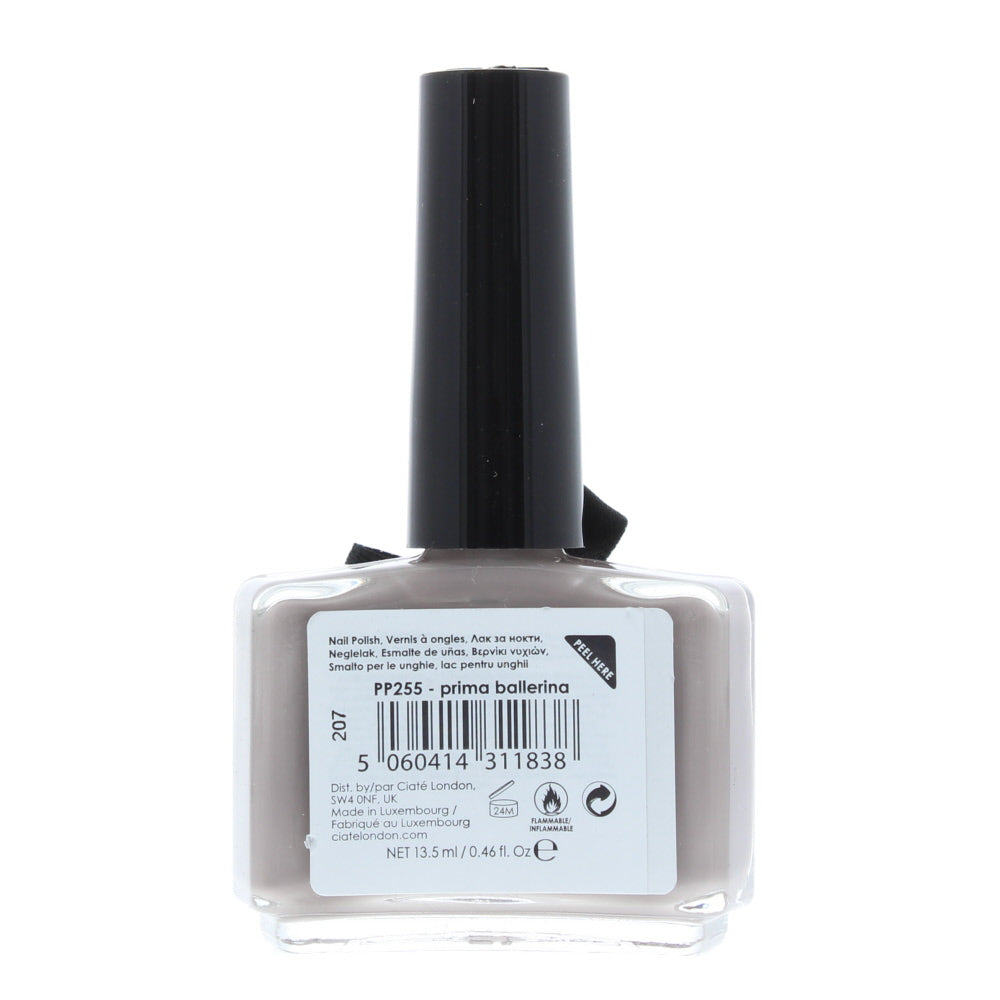 Ciaté Prima Ballerina Nail Polish 13.5ml