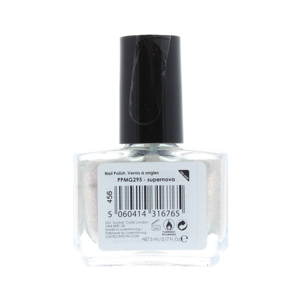 Ciaté Mini Gelology Supernova Nail Polish 5ml