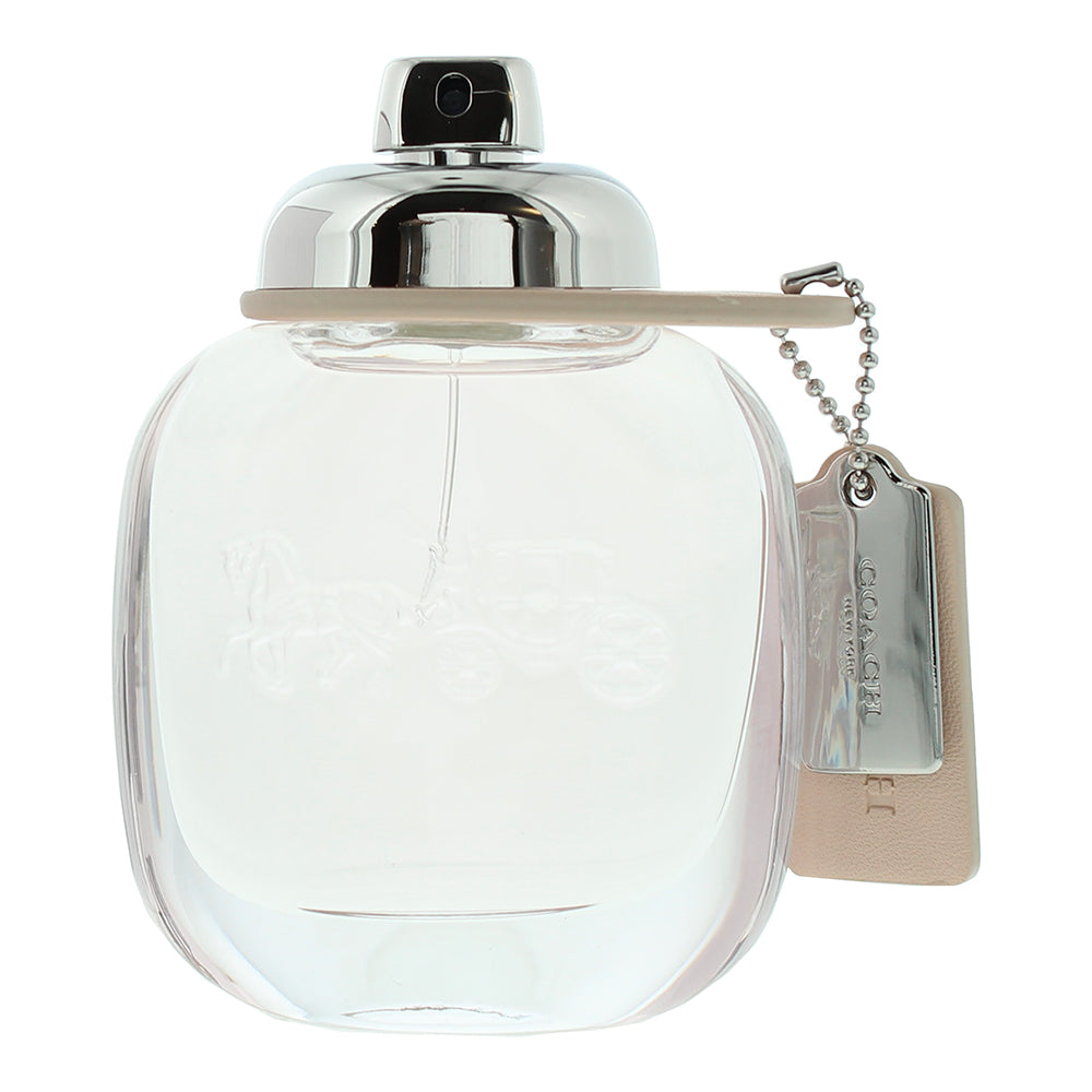 Coach Eau de Toilette 50ml - Product