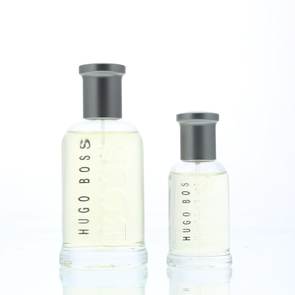 Hugo Boss Bottled Eau de Toilette 2 Pieces Gift Set - Product