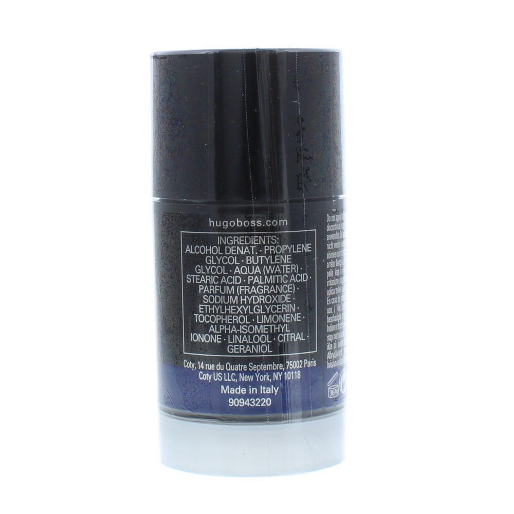 Hugo Boss Bottled Night Deodorant Stick 75ml