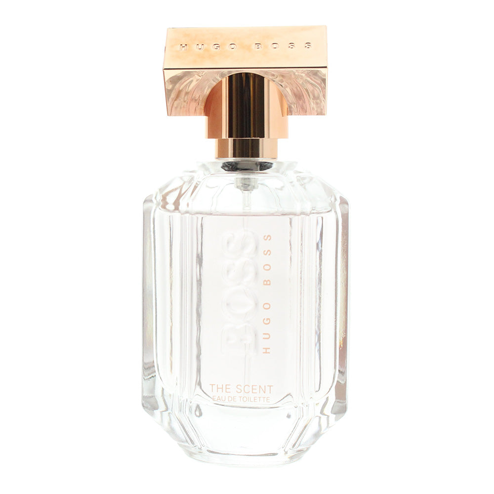 Hugo Boss The Scent For Her Eau de Toilette 50ml - Product