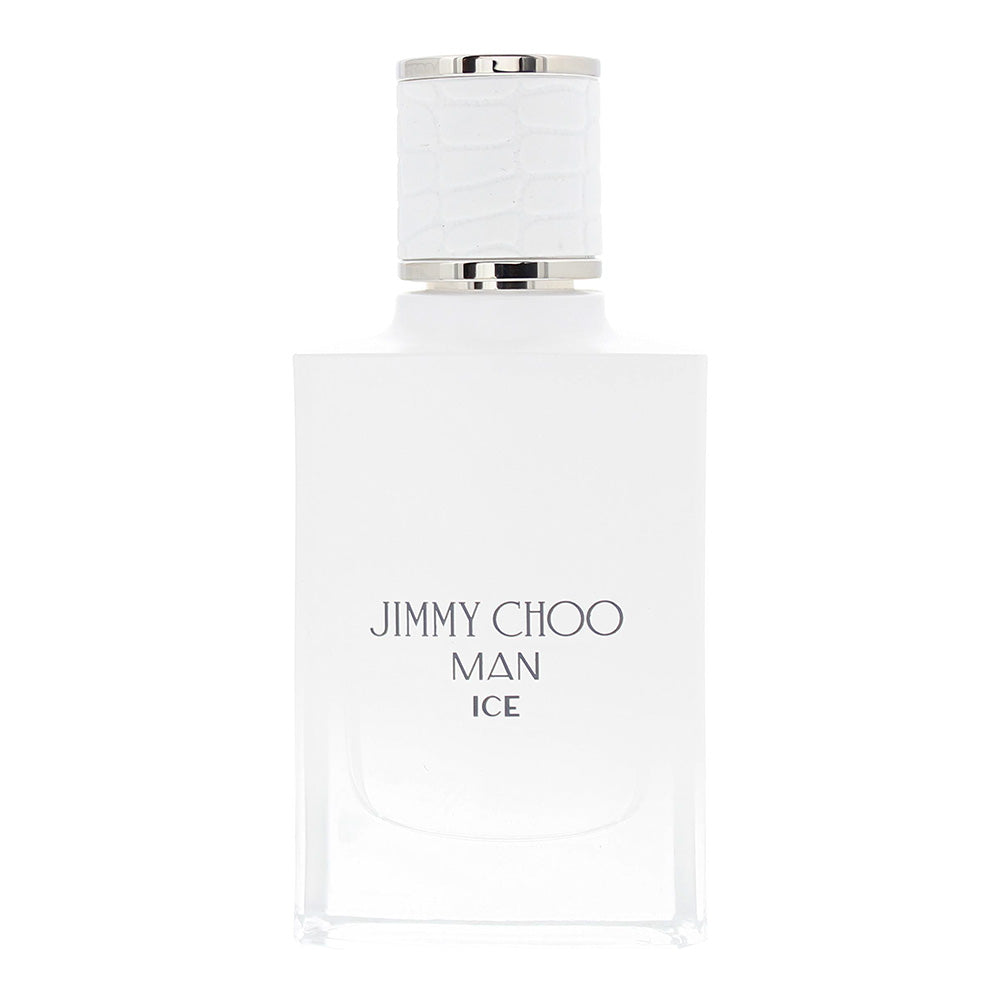 Jimmy Choo Man Ice Eau de Toilette 30ml - Product