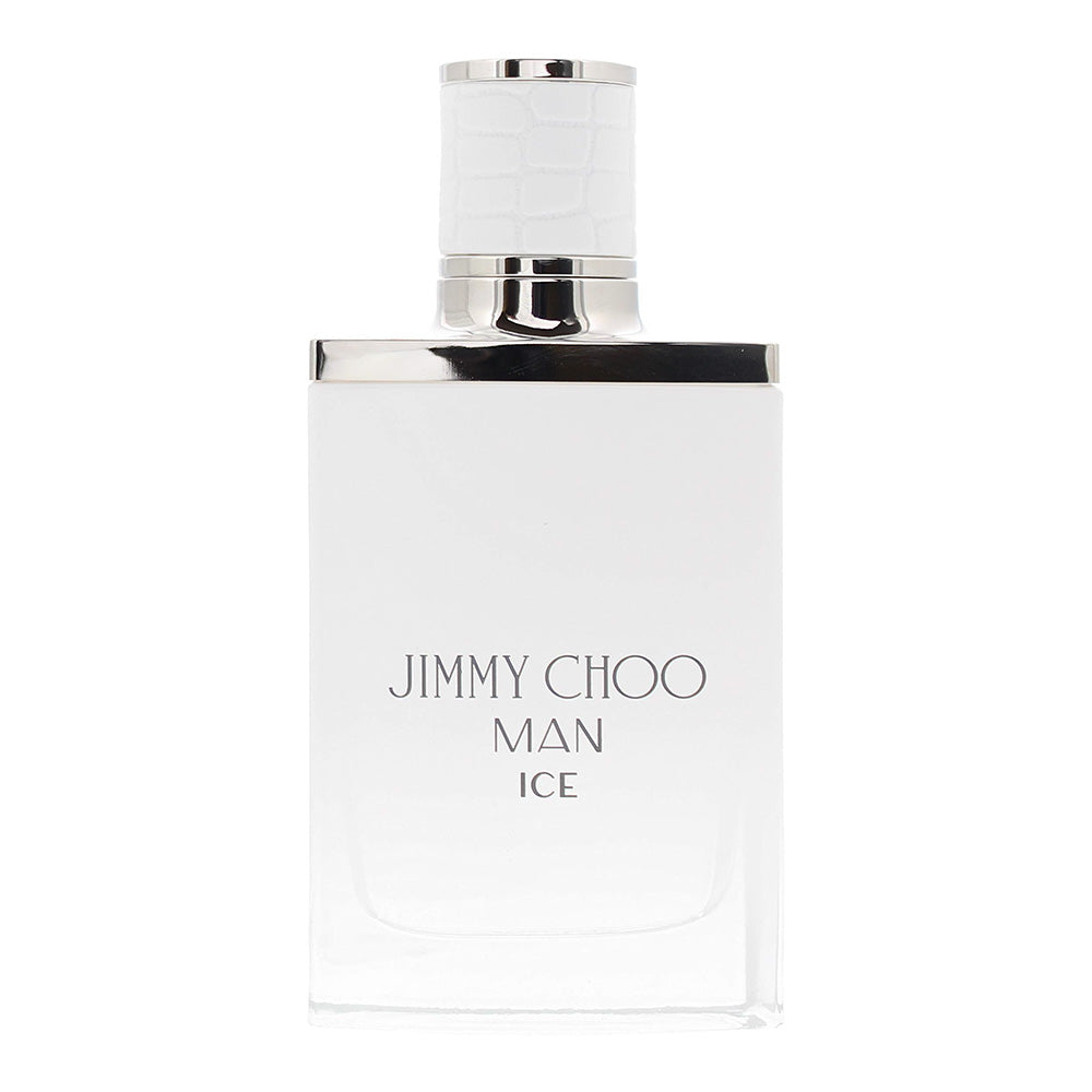 Jimmy Choo Man Ice Eau de Toilette 50ml - Product
