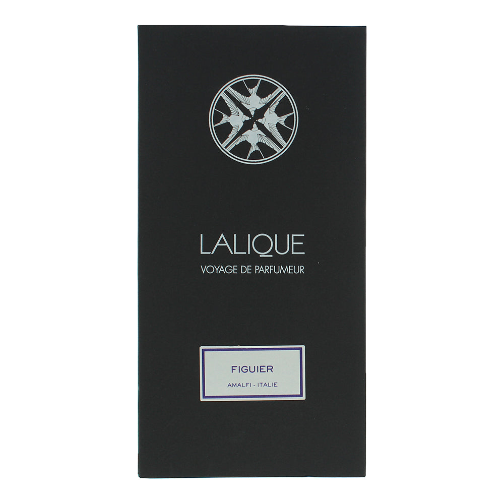 Lalique Figuier Amalfi Italie Diffuser 250ml - Box