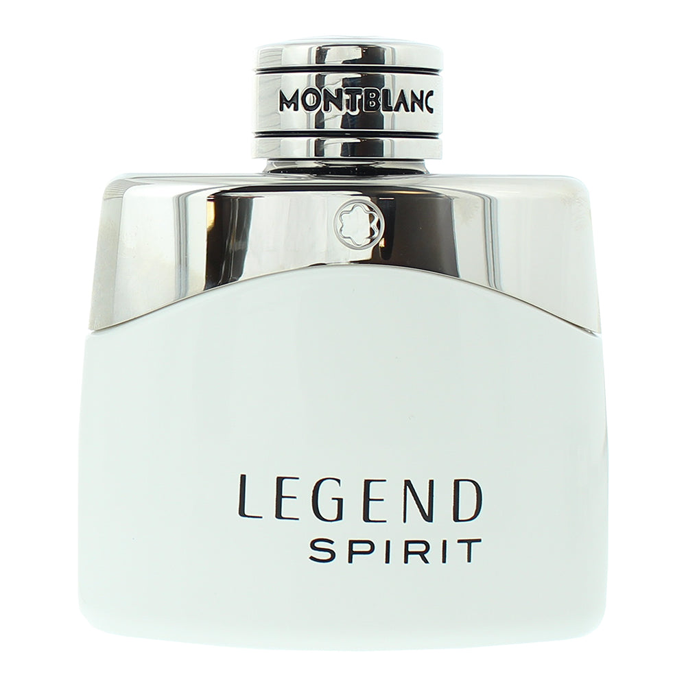 Montblanc Legend Spirit Eau de Toilette 50ml - Product