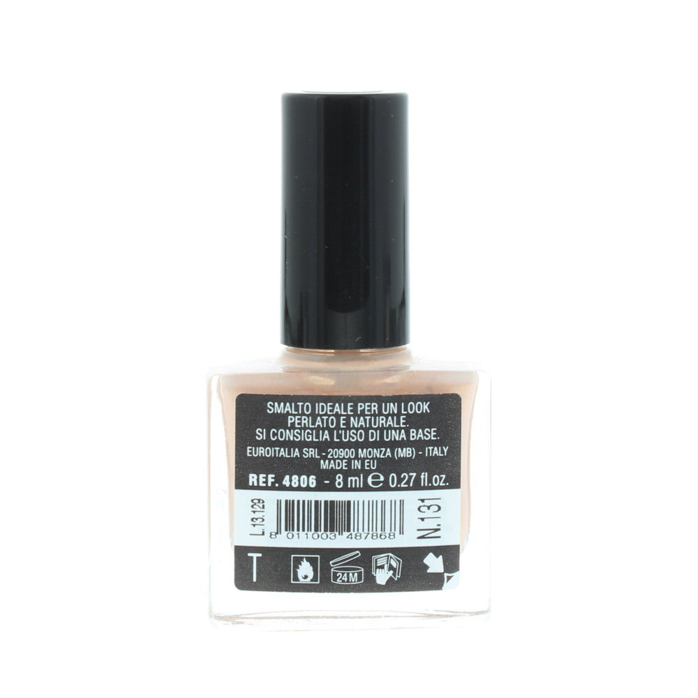 Naj-Oleari Tender Pearly Effect 131 Nail Polish 8ml
