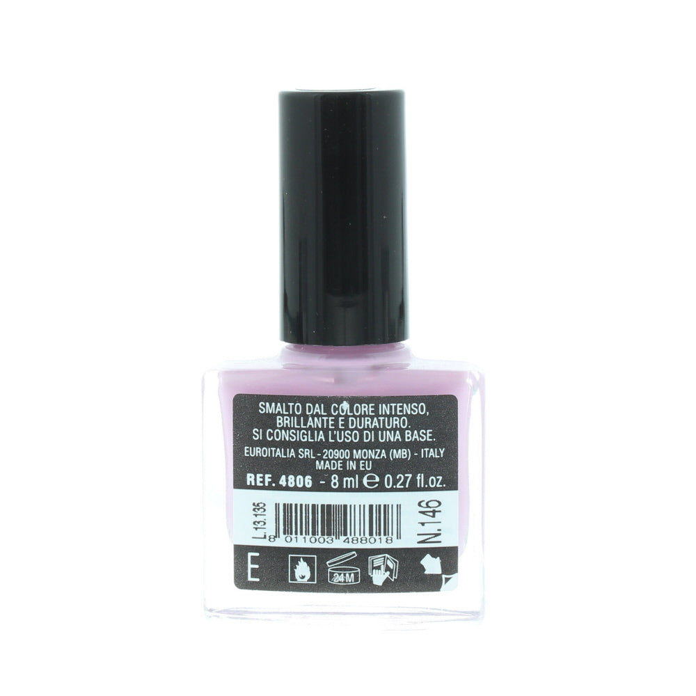 Naj-Oleari Color Emotion Classic Effect 146 Nail Polish 8ml