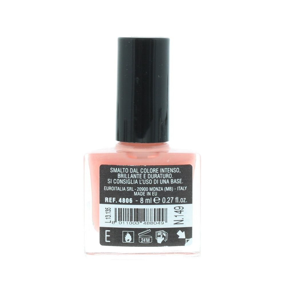 Naj-Oleari Color Emotion Classic Effect 149 Nail Polish 8ml