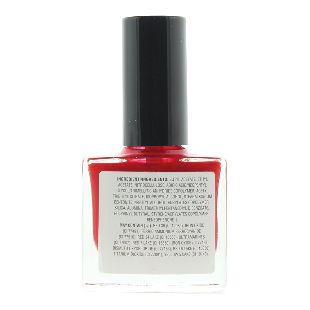 Naj-Oleari Color Emotion Classic Effect 156 Nail Polish 8ml