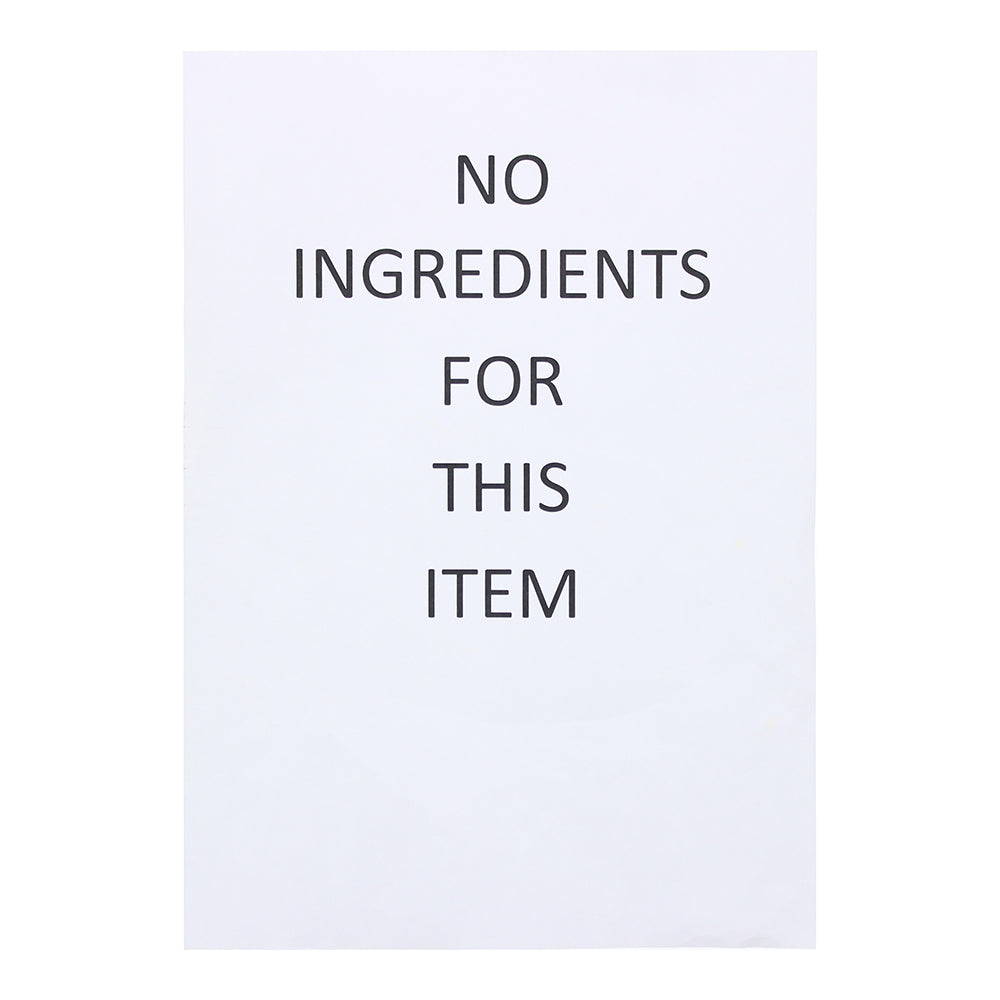 Opi Nicòle True Reflection Nail Polish 15ml - Ingredients