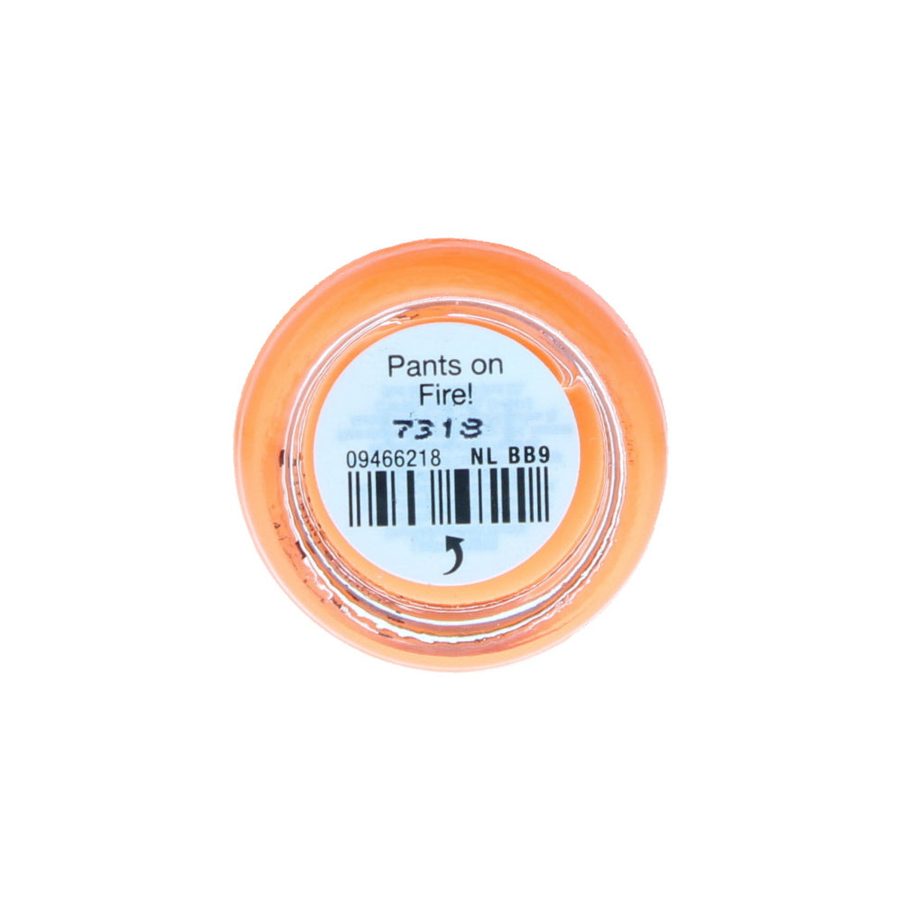 Opi Pants On Fire! Nail Polish 15ml