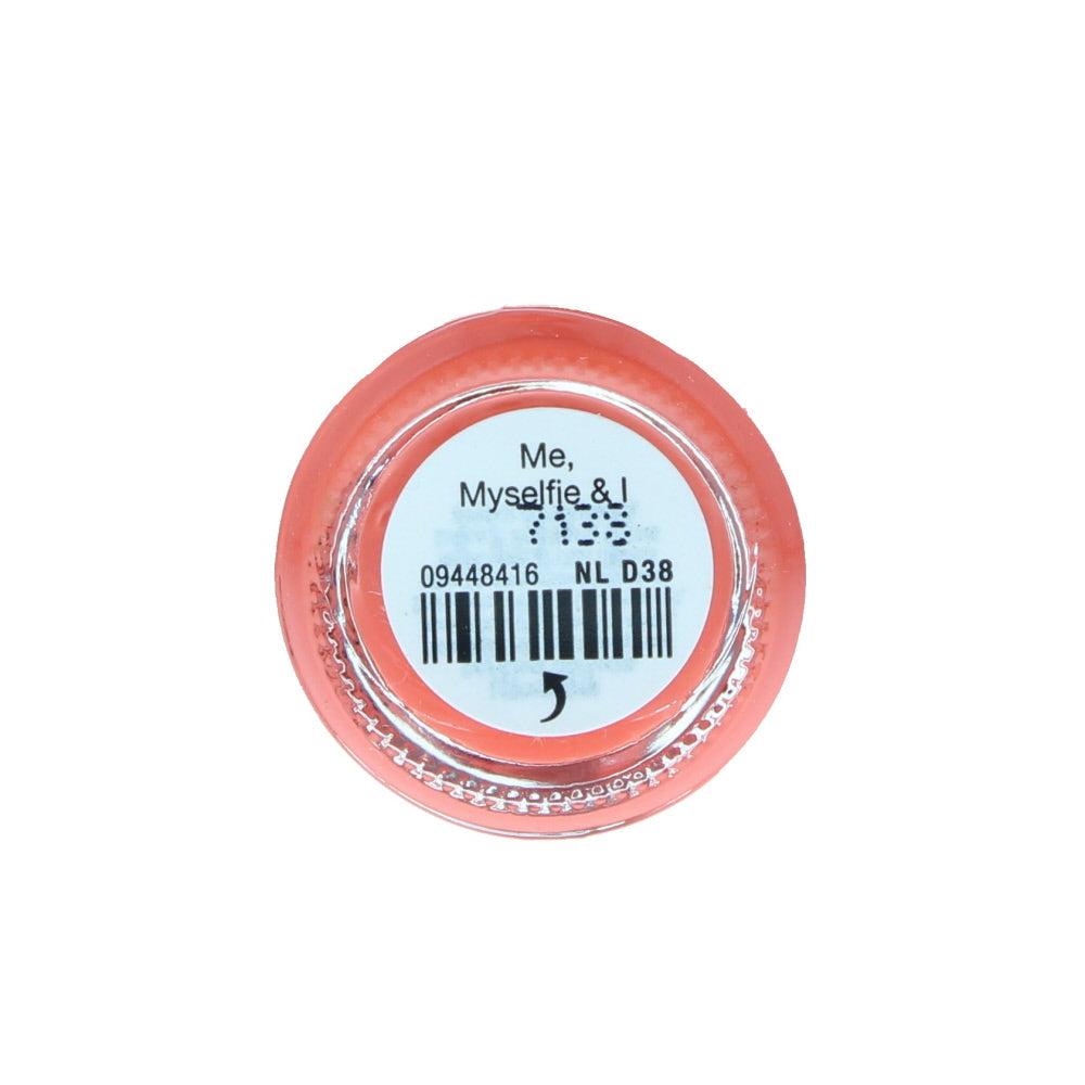 Opi Me Myselfie and I Nail Polish 15ml