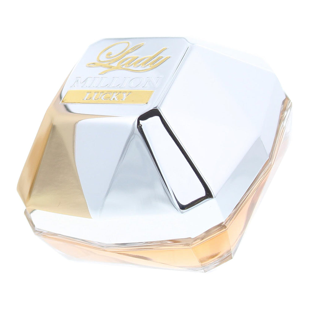 Paco Rabanne Lady Million Lucky Eau de Parfum 30ml - Product