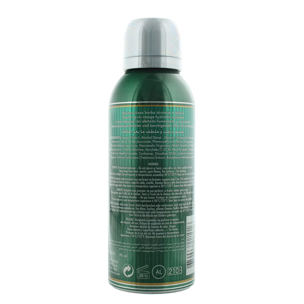 Pino Silvestre Shave Master Moisturizing & Lenitive Aftershave Balm 100ml