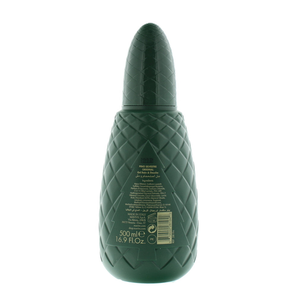 Pino Silvestre Bath & Shower Gel 500ml
