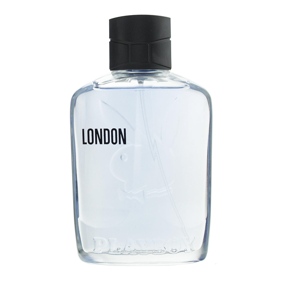 Playboy London Eau de Toilette 100ml - Product