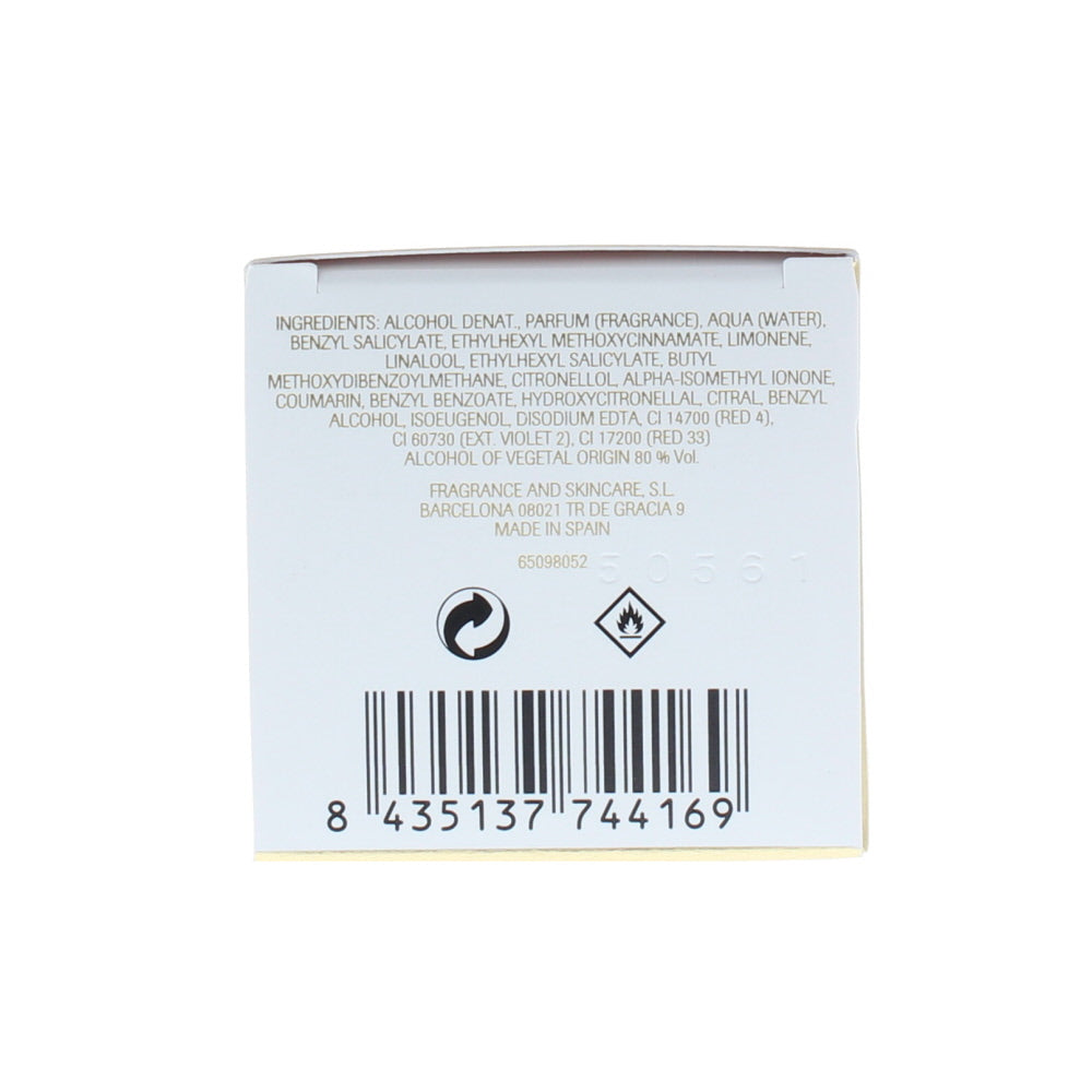 Prada Candy L'eau Eau de Toilette 20ml