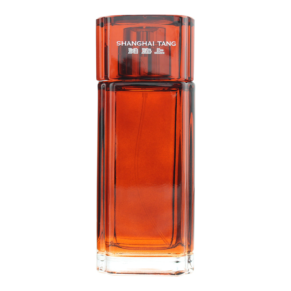 Shanghai Tang Mandarin Tea Eau de Toilette 100ml - Product