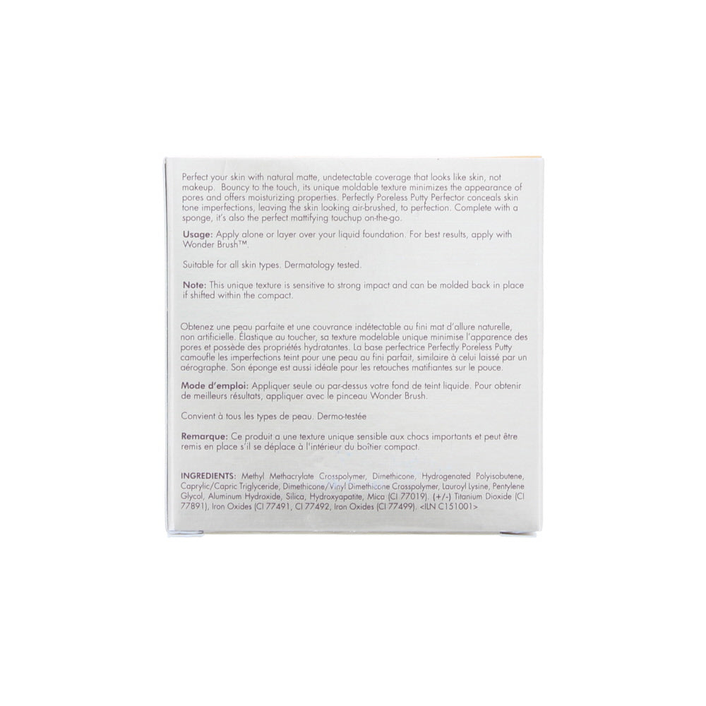 Stila Perfectly Poreless Putty Perfector  Medium Foundation 11g