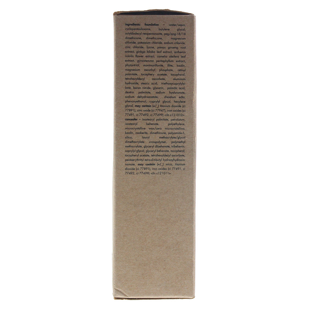 Stila Stay All Day 13 Warm Cosmetic Set 2 Piece Set