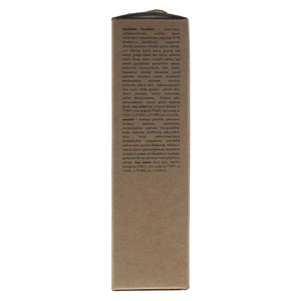 Stila Stay All Day 16 Cocoa Cosmetic Set 2 Piece Gift Set