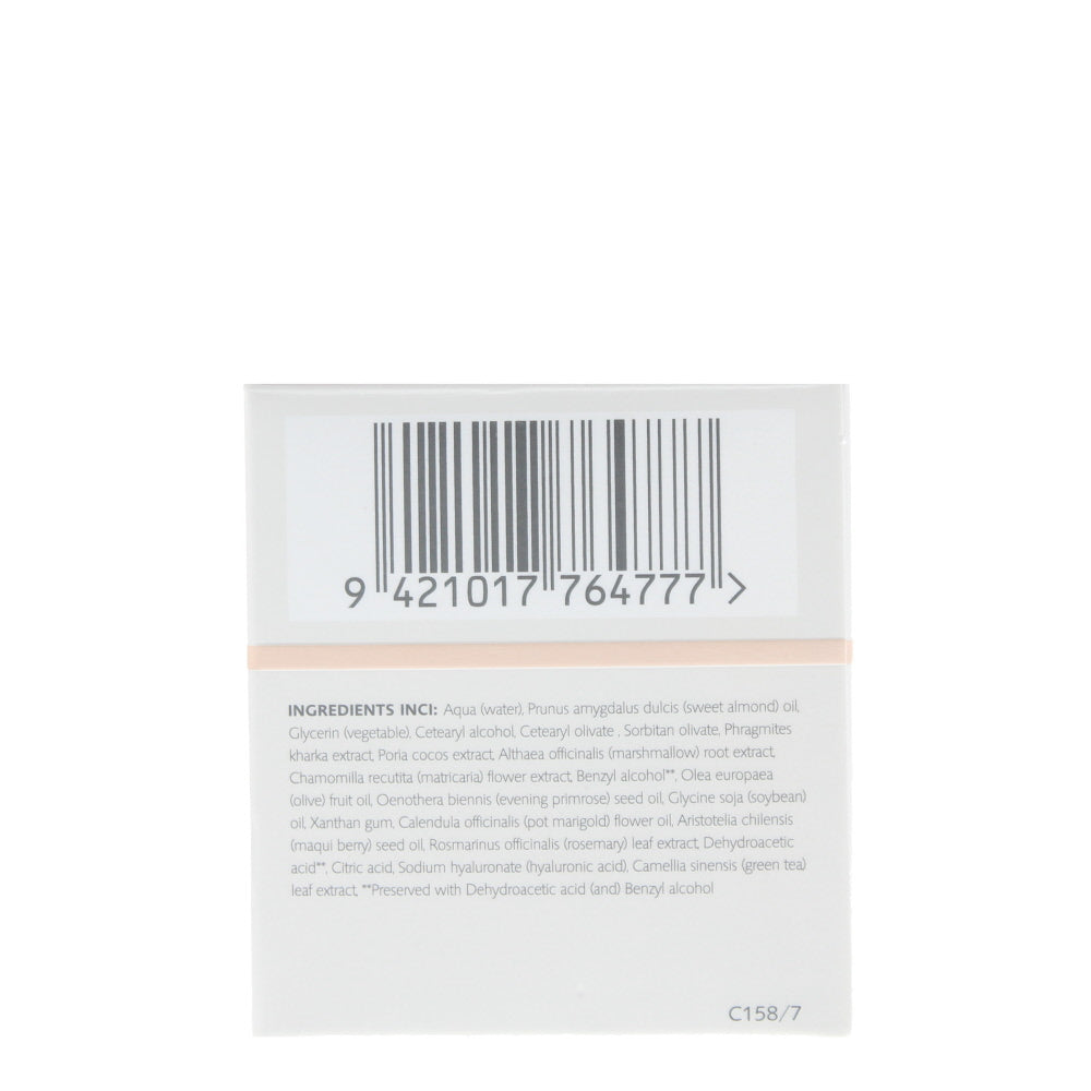 Trilogy Sensitive Very Gentle Moisturising Cream 60ml