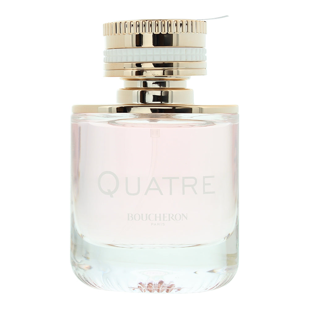 Boucheron Quatre Eau de Parfum 50ml - Product