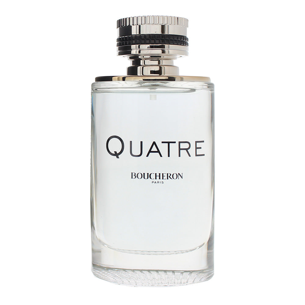 Boucheron Quatre Eau de Toilette 100ml - Product