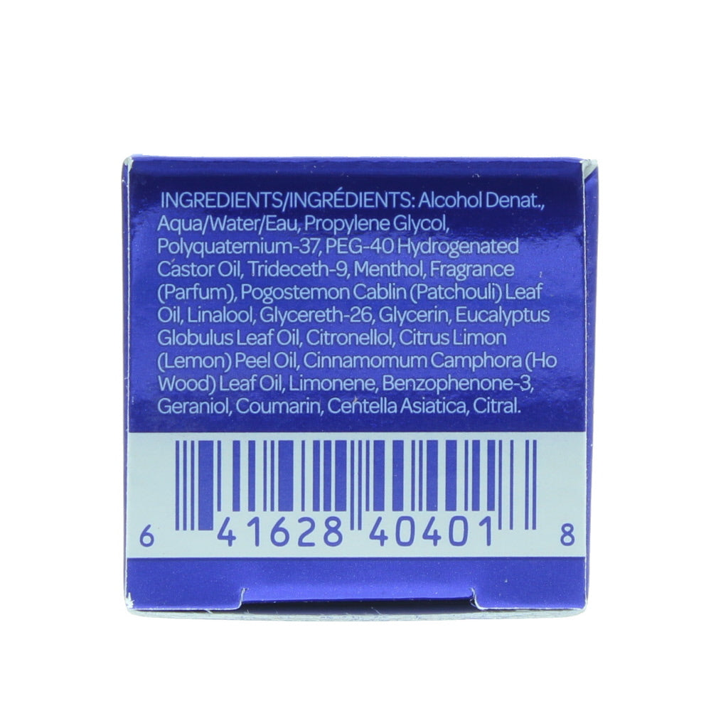 Elemis Body Soothing Quiet Mind Temple Balm Gel 15ml