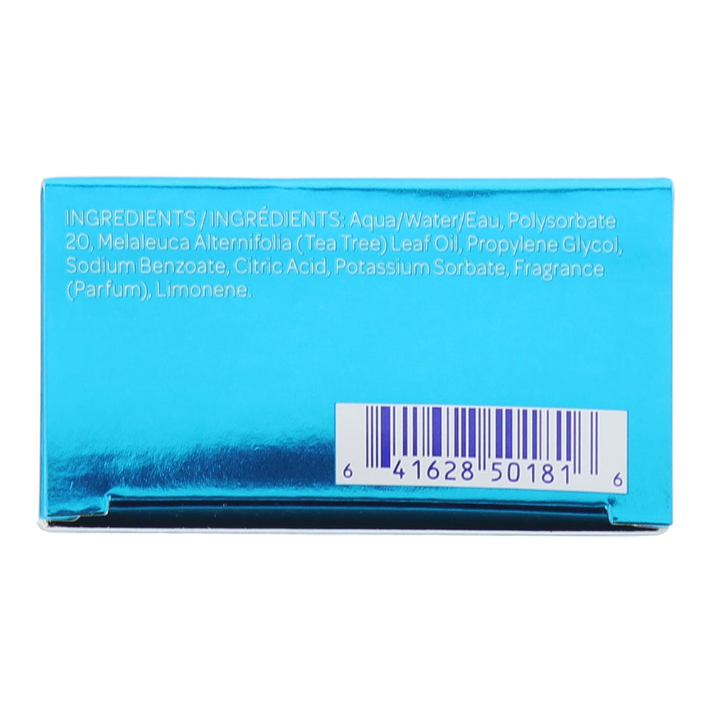 Elemis Body Performance Tea Tree Antiseptic Travel Solution Spray 60ml