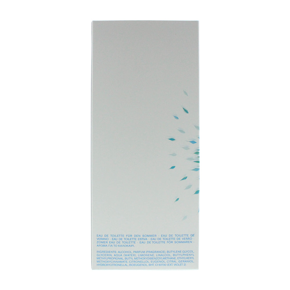 Issey Miyake L'eau D'issey Pour Homme Summer Eau de Toilette 125ml