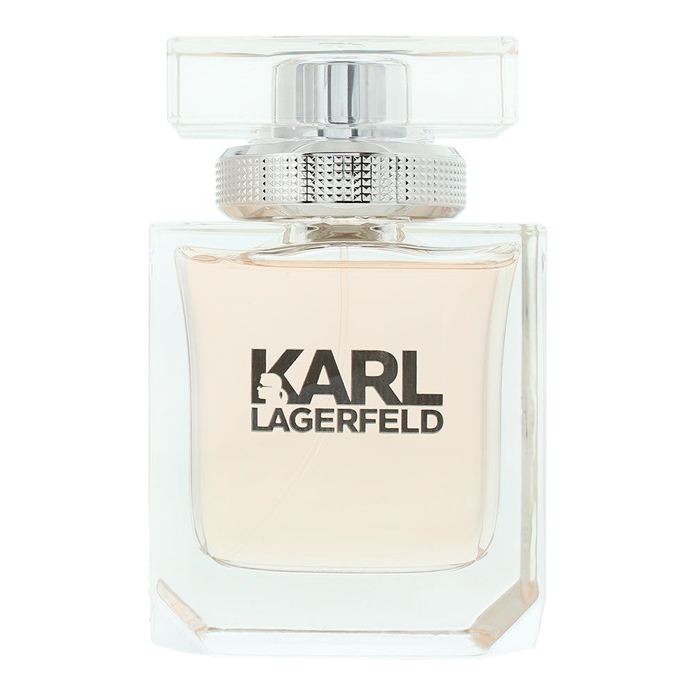 Karl Lagerfeld Eau de Parfum 85ml - Product