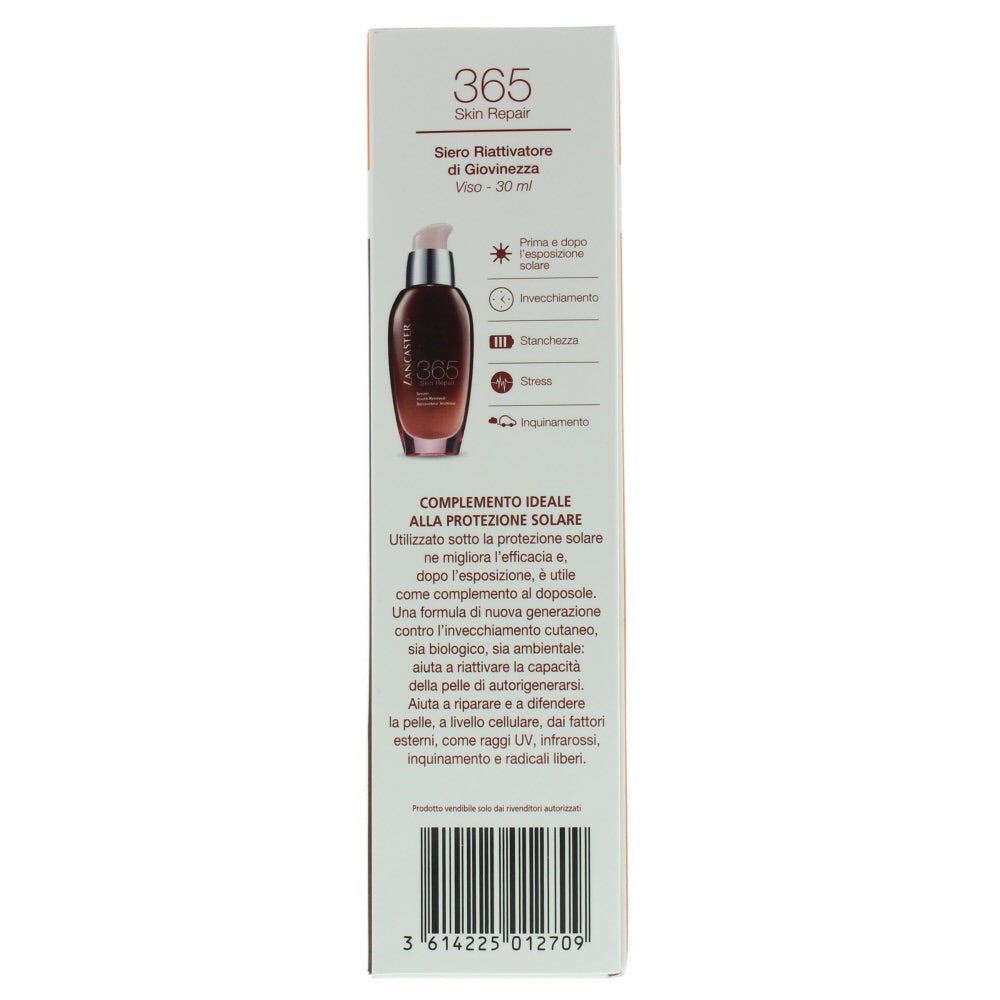 Lancaster Spf 50 Suncare 2 Pieces Gift Set