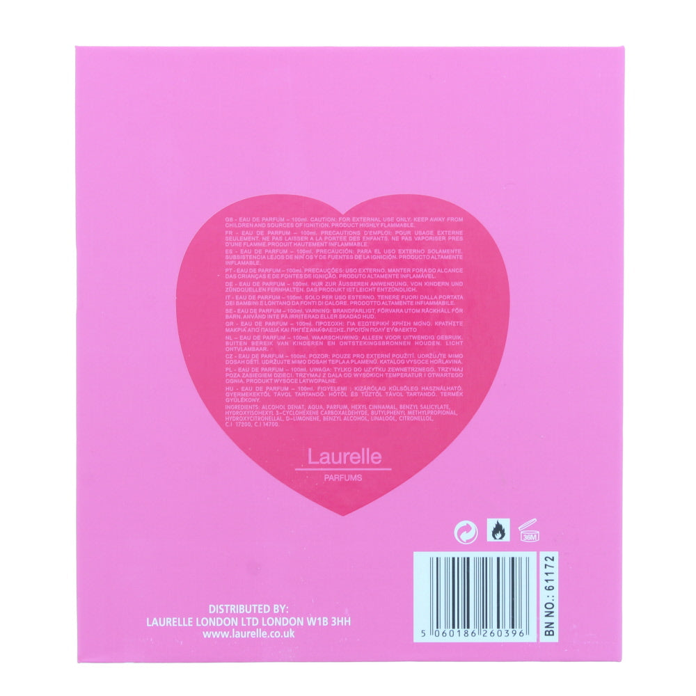 Laurelle Forever Together Eau de Parfum 100ml