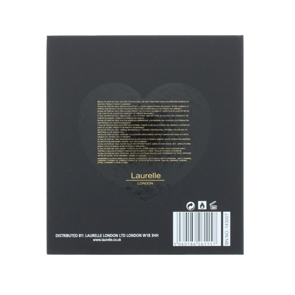 Laurelle Together Forever Eau de Parfum 100ml