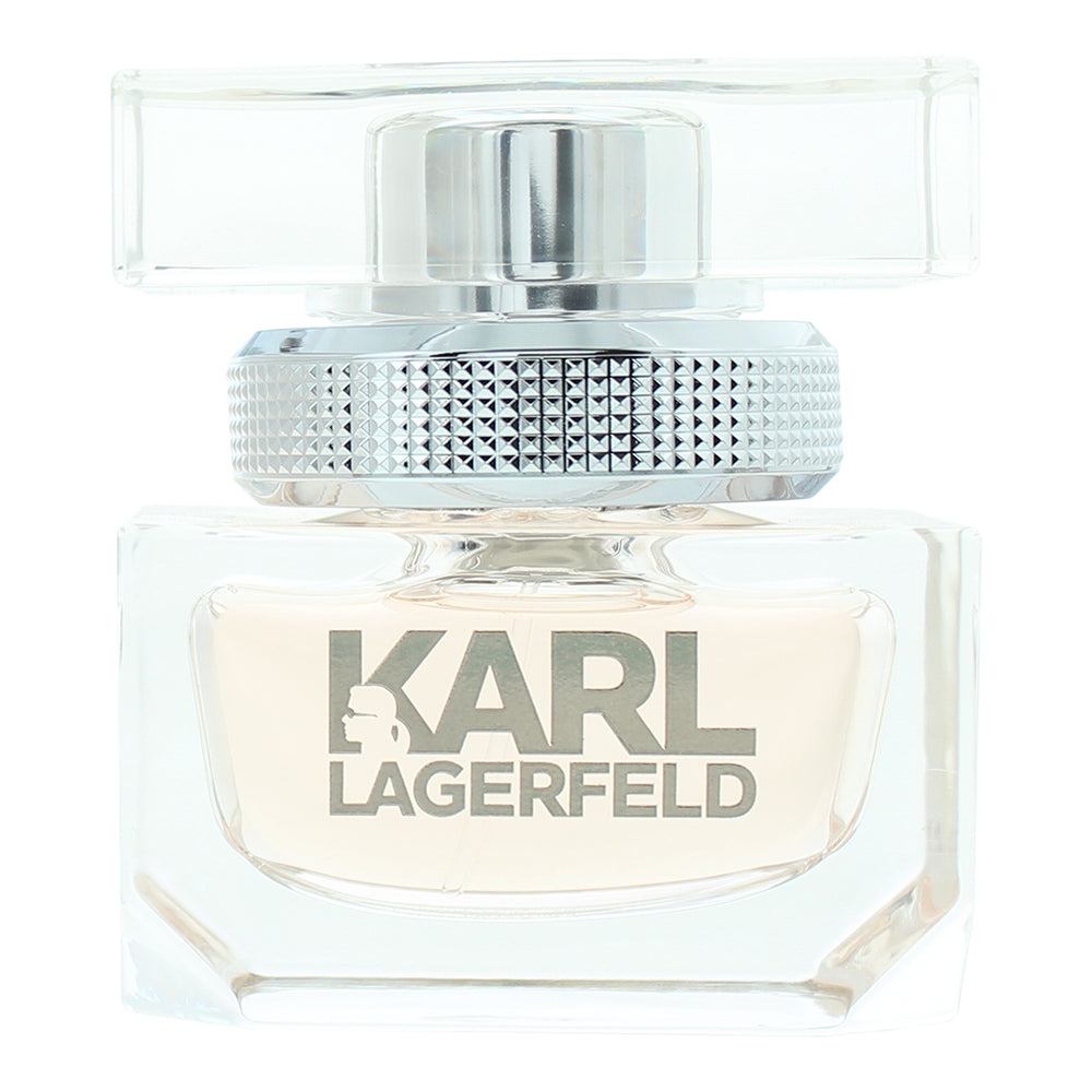 Karl Lagerfeld Eau de Parfum 25ml - Product