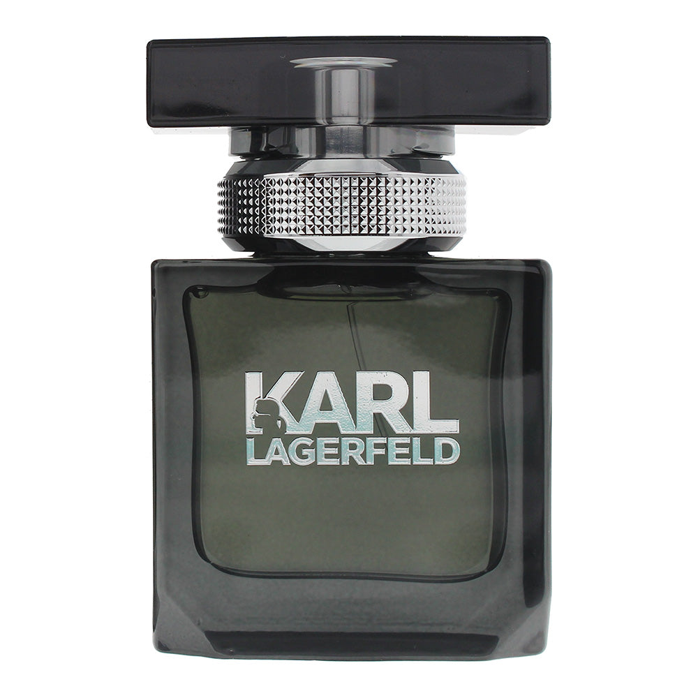 Karl Lagerfeld Pour Homme Eau de Toilette 30ml - Product