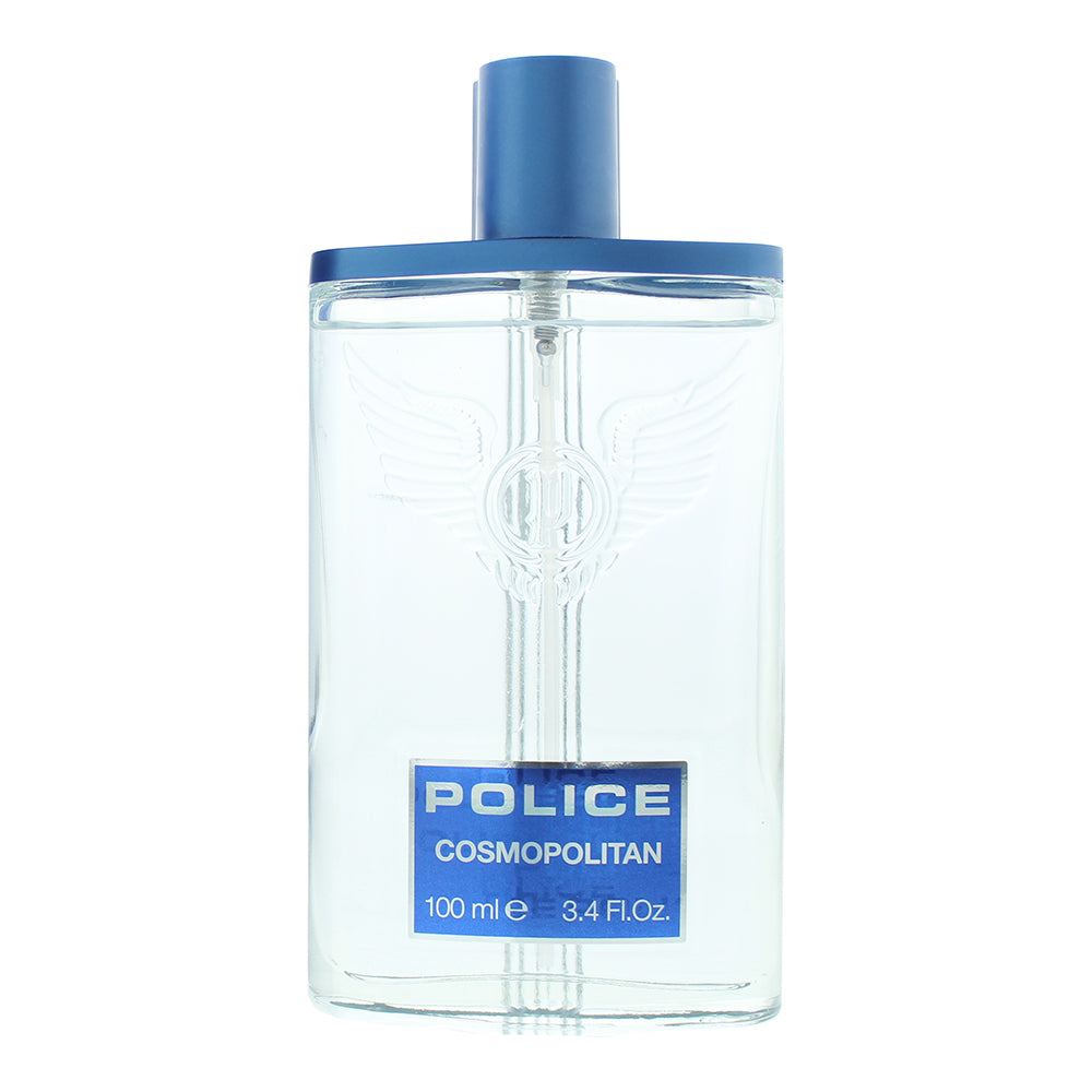 Police Cosmopolitan Eau de Toilette 100ml - Product