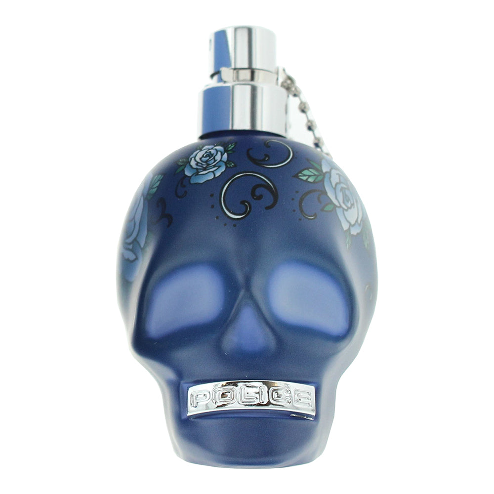 Police To Be Tattooart For Man Eau de Toilette 40ml - Product