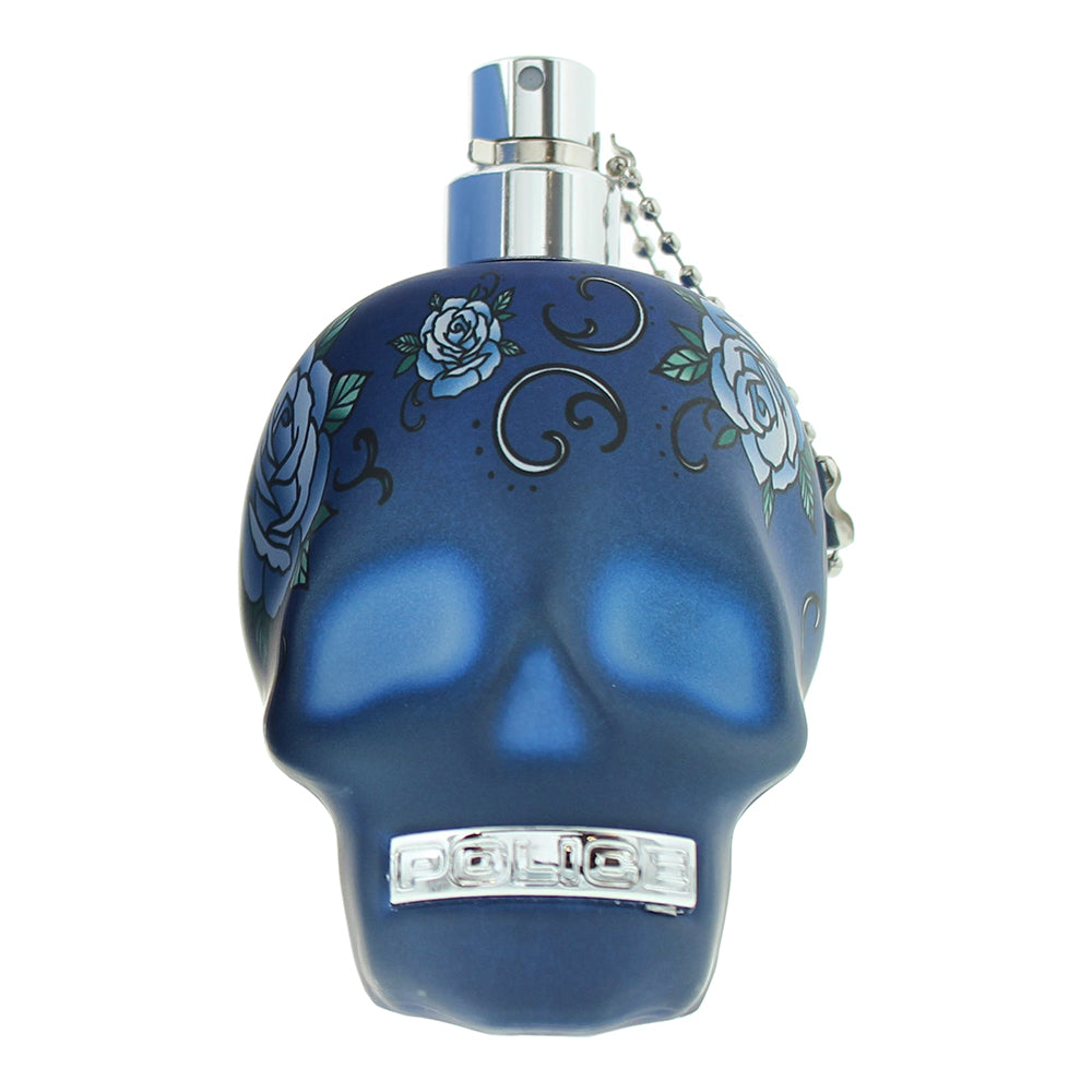 Police To Be Tattooart For Man Eau de Toilette 75ml - Product