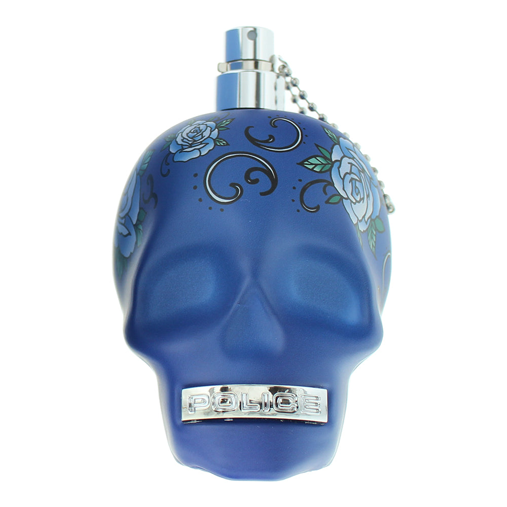 Police To Be Tattooart For Man Eau de Toilette 125ml - Product