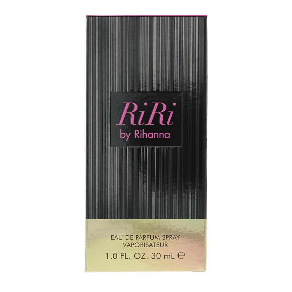 Rihanna Riri Eau de Parfum 30ml - Box