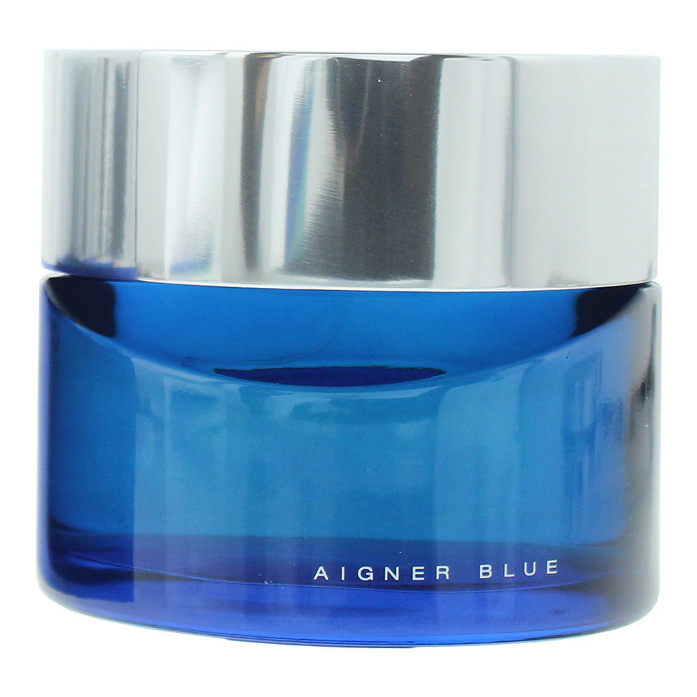 Etienne Aigner Blue For Men Eau de Toilette 125ml - Product