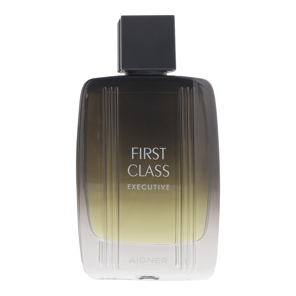 Etienne Aigner First Class Executive Eau de Toilette 100ml - Product
