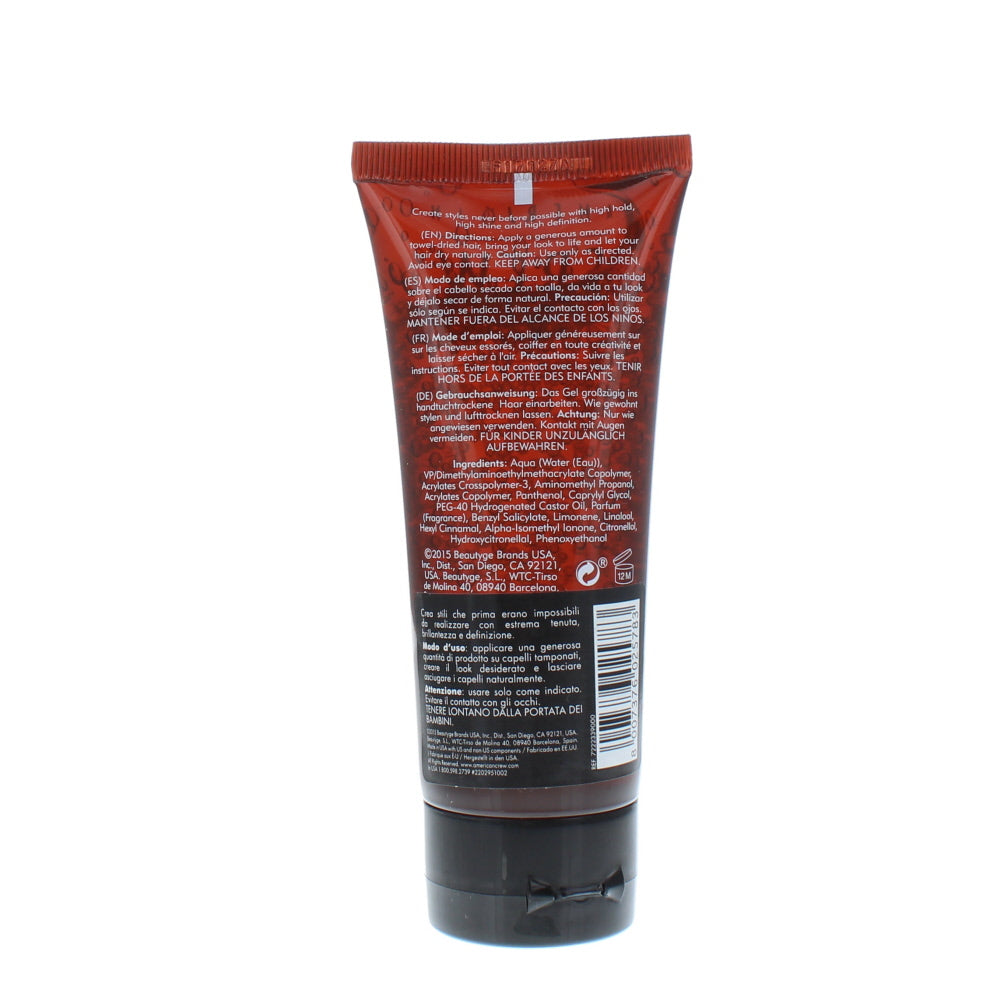 American Crew Super Glue Gel 100ml