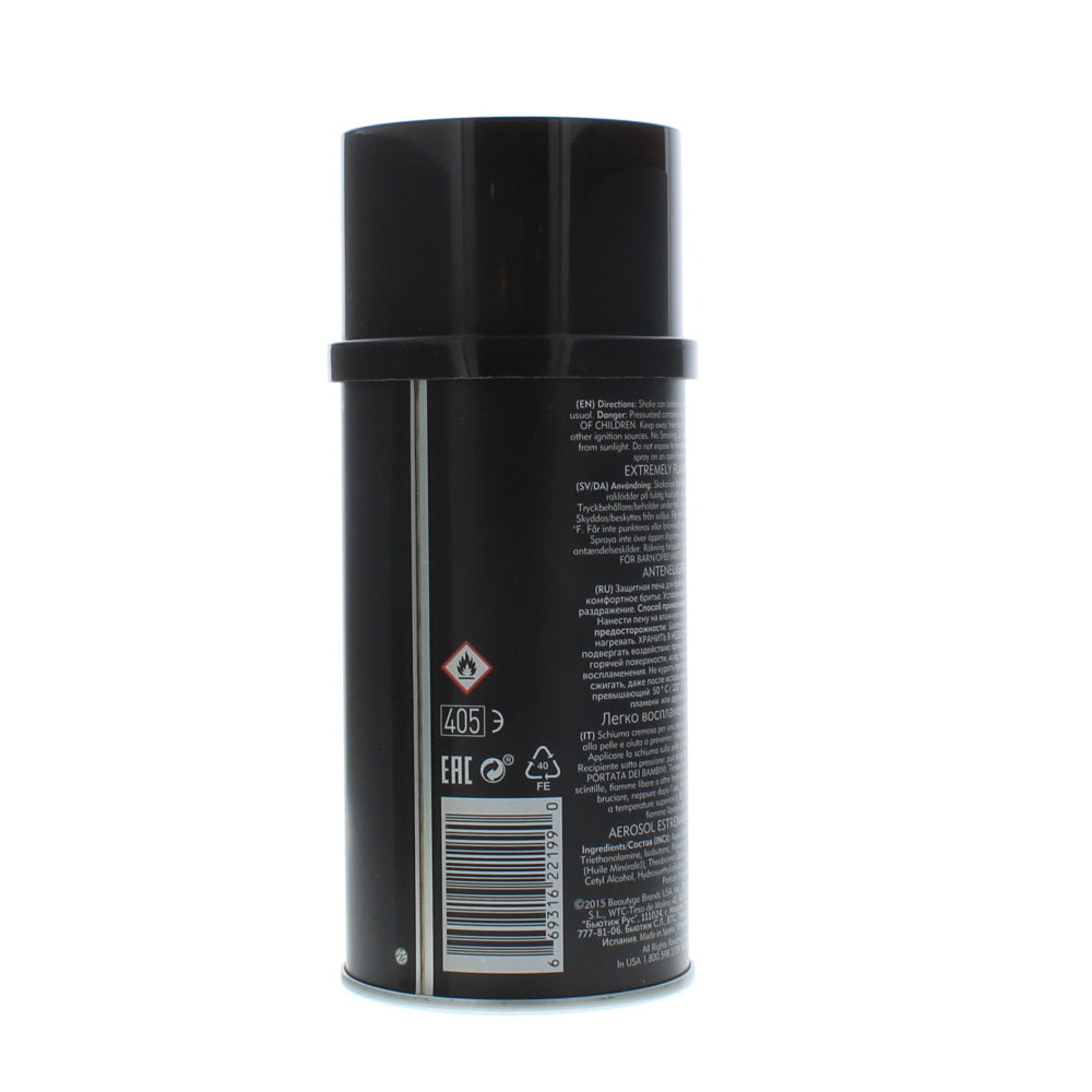 American Crew Shaving Skincare Protective Shaving Foam 300ml