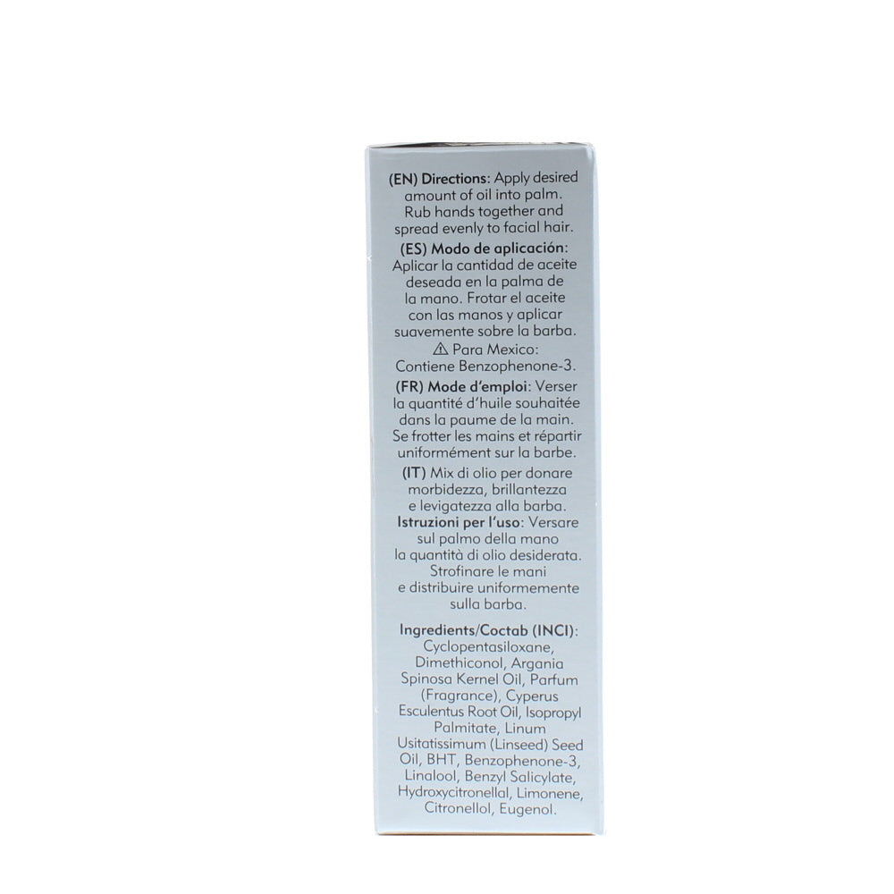 American Crew Beard Serum 50ml