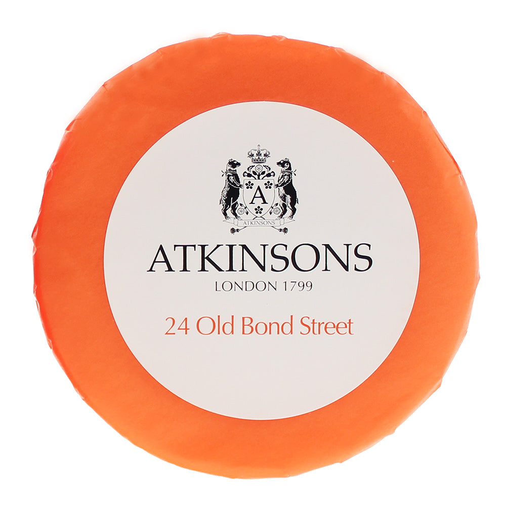 Atkinsons 24 Old Bond Street Soap 150ml - Product