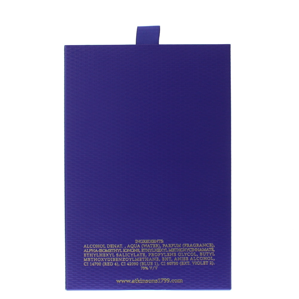 Atkinsons Love In Idleness Eau de Toilette 100ml